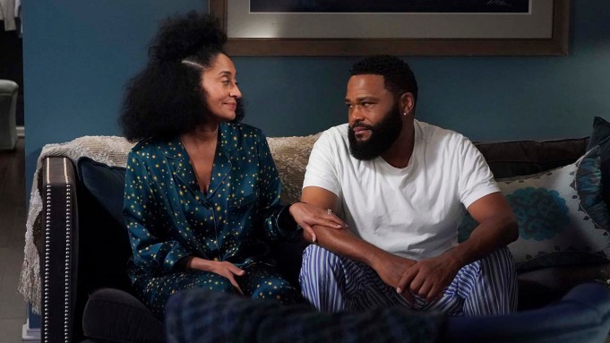 ‘Black-ish’ Star Anthony Anderson Didn’t Expect to Be So Emotional While F